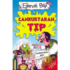 Cankurtaran Tıp