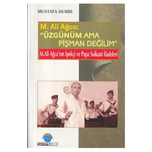 Üzgünüm Ama Pişman Değilim