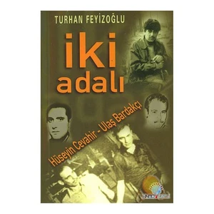 İki Adalı