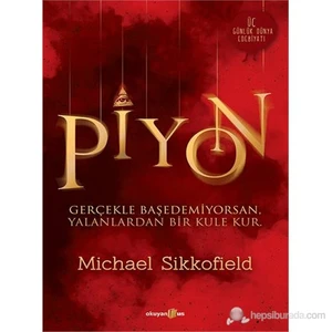 Piyon - Michael Sikkofleld