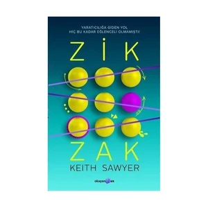 Zik Zak - Keith Sawyer
