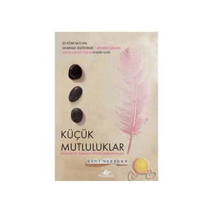 Küçük Mutluluklar - Gündelik Yaşamın Sessiz Armağanları - Kent Nerburn