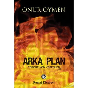 Arka Plan