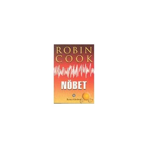 Nöbet - Robin Cook