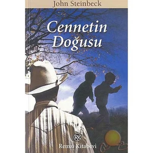 Cennetin Doğusu - John Steinbeck
