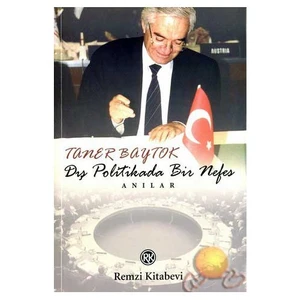 Dış Politikada Bir Nefes