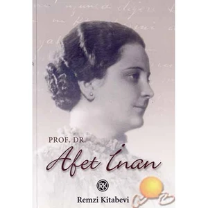 Prof. Dr. Afet İnan