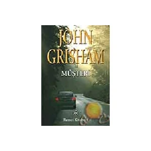 Müşteri - John Grisham