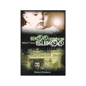 Ben 44 Yaşındayım Oğlum 53 - Stella Molinas Trevez