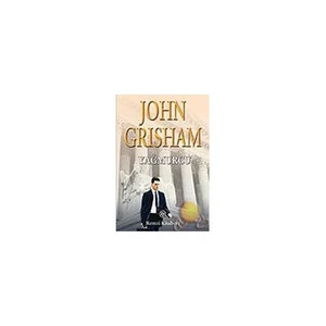 Yağmurcu - John Grisham