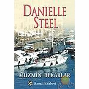 Müzmin Bekarlar -  Danielle Steel
