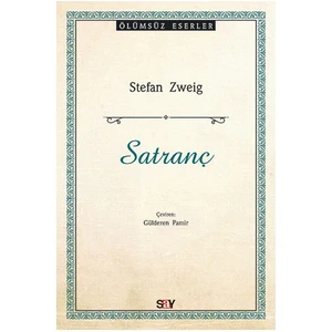 Satranç - Stefan Zweig