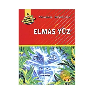 Dört Kafadarlar Takımı 53 - Elmas Yüz