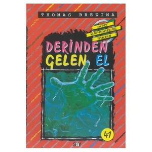 Dört Kafadarlar Takımı 41 - Derinden Gelen El