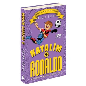 Hayalim Ronaldo 4: Bana İnanmayanlara İnat, Mutlu Son - Erkan İşeri