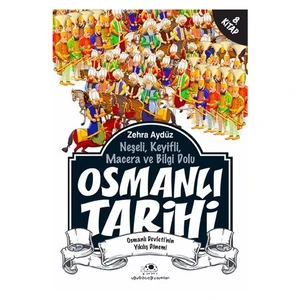 Osmanlı Tarihi - 8 (Osmanlı Devleti'nin Yıkılış Dönemi)