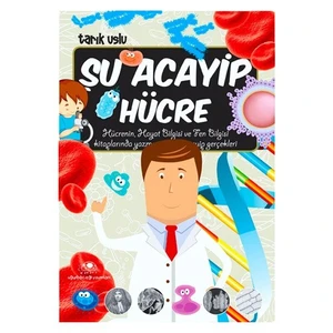 Şu Acayip Hücre - Tarık Uslu