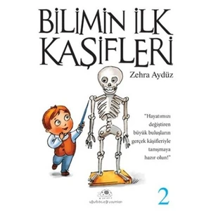 Bilimin İlk Kaşifleri 2-Zehra Aydüz