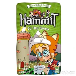 Hammit - Fildişi Kulesi-Cem Gülbent