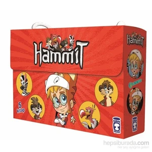 Hammit Set - Cem Gülbent