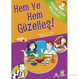 Hem Ye Hem Güzelleş!-Michele Mira Pons