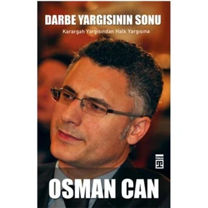 Darbe Yargısının Sonu - Karargah Yargısından Halk Yargısına