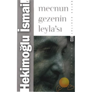 Mecnun Gezenin Leylası