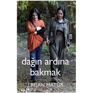 Dağın Ardına Bakmak - Bejan Matur