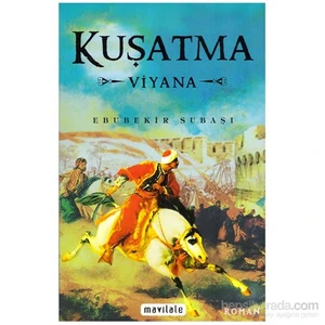Kuşatma Viyana-Ebubekir Subaşı