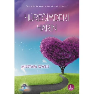 Yüreğimdeki Yarın-Mustafa Soylu