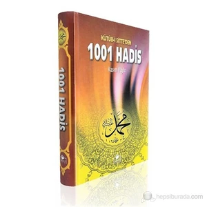Kütüb-İ Sitte'Den 1001 Hadis
