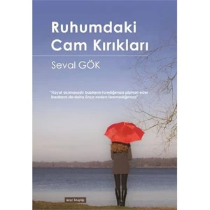 Ruhumdaki Cam Kırıkları-Seval Gök