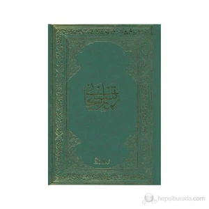 Tesbihat Ve Cevşen (Çanta Boy)