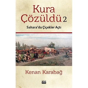 Kura Çözüldü 2 - Kenan Karabağ