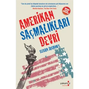 Amerikan Saçmalıkları Devri-Osman Aysu