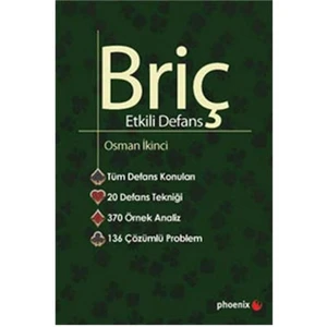 Briç - Etkili Defans
