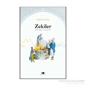 Zekiler Kitabı-İmam Cemaleddin Ebu'L - Ferec İbnu'l Cevzi