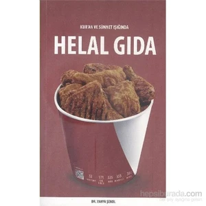 Kuran Ve Sünnet Işığında Helal Gıda-Yahya Şenol