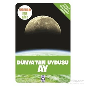 Dünya'Nın Uydusu Ay