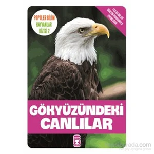 Gökyüzündeki Canlılar