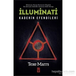 İlluminati - Texe Marrs