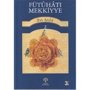 Fütuhat-I Mekkiyye 2