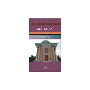 Maturidi-Ulrich Rudolph