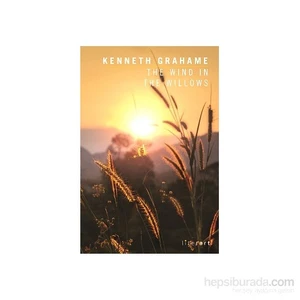 The Wind In The Willows-Kenneth Grahame