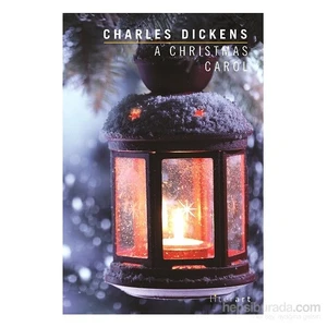 A Christmas Carol - Charles Dickens