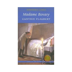 Madame Bovary-Gustave Flaubert