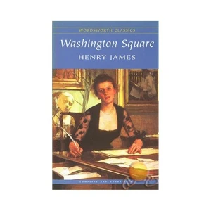 Washington Square-Henry James