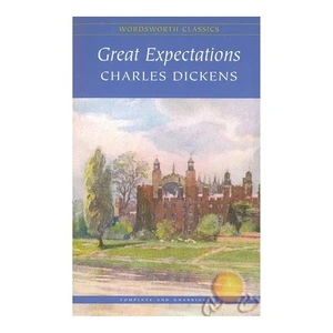 Great Expectations-Charles Dickens