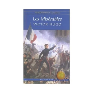 Les Mıserables-Victor Hugo