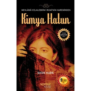 Kimya Hatun (Cep Boy)